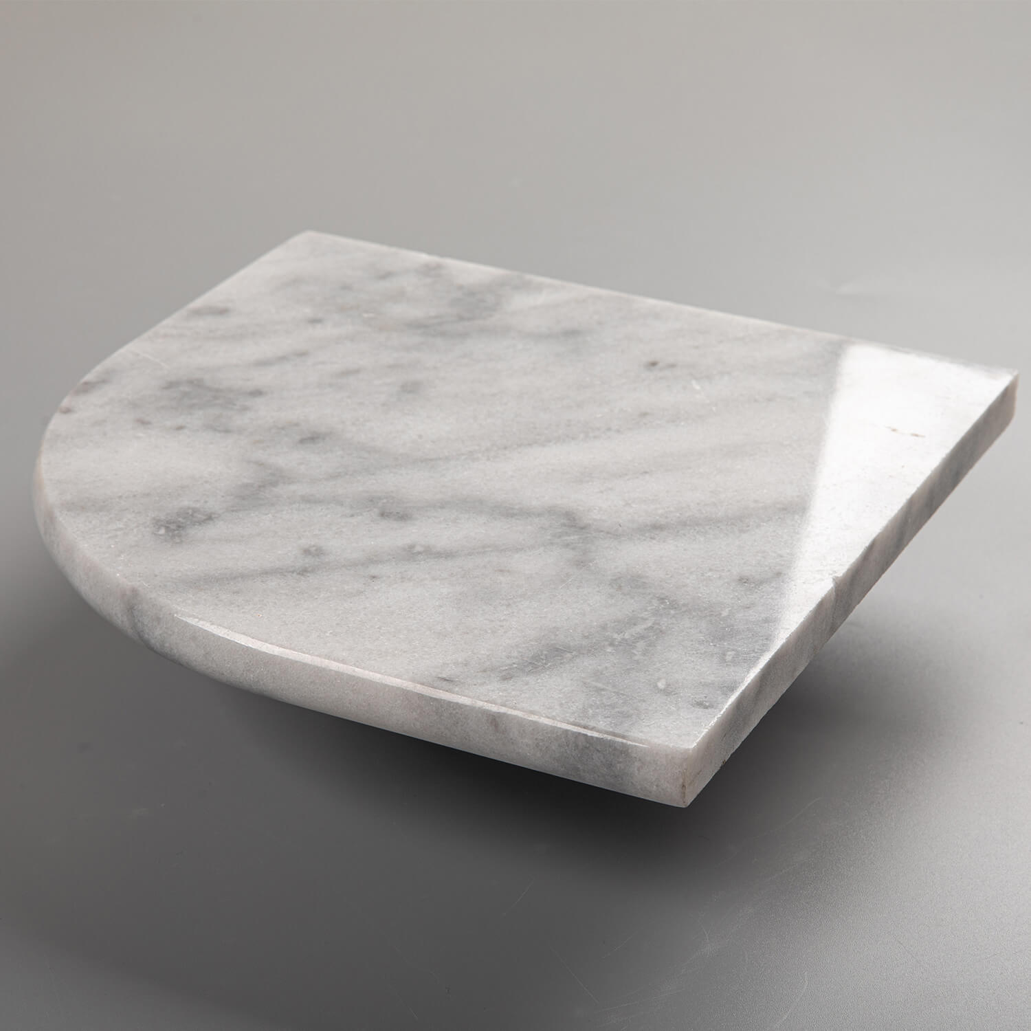 Marble Corner Shelf - Elevate Your Living Space! โ LovDeco