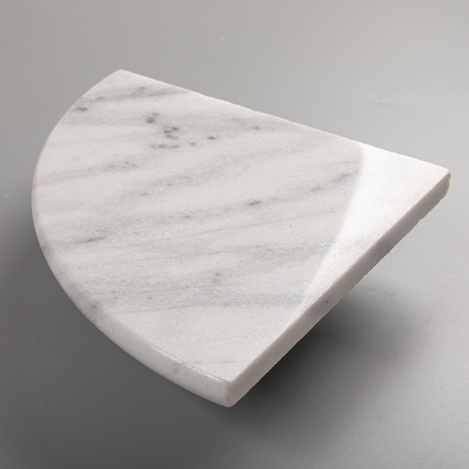 Marble Corner Shelf - Elevate Your Living Space! โ LovDeco
